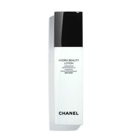 chanel hydra beauty lotion review|Chanel hydra beauty moisturizer.